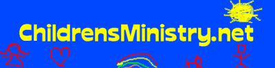 ChildrensMinistry.net