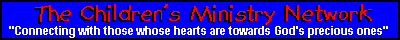 Children's Ministry Network